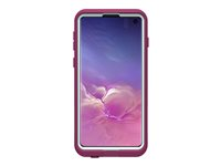 LifeProof Fre - Étui de protection étanche pour téléphone portable - frost bite - pour Samsung Galaxy S10 77-61397