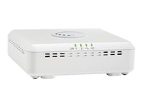 Cradlepoint ARC CBA850LP6 - Routeur - WWAN - GigE - Montage sur rail DIN, fixation murale, montable sur plafond - avec 5 ans de NetCloud Essentials pour adaptateurs LTE de direction (Standard) avec support BB5-0850LP6-E0M