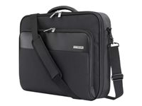 Belkin 17" Clamshell Business Carry Case - Sacoche pour ordinateur portable - 17" F8N205EA