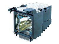 NEC MT70LP - Lampe de projecteur - pour NEC MT1075 50025482