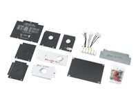 APC Hardwire Kit - Kit matériel UPS - pour P/N: SUA2200XL, SUA2200XLI, SUA3000XL, SUA3000XLI, SUA3000XLT, SUA5000RMI5U, SUA5000RMT5U SUA031