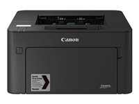 Canon i-SENSYS LBP162dw - imprimante - Noir et blanc - laser 2438C001