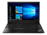 Lenovo ThinkPad E580 - 15.6" - Core i7 8550U - 8 Go RAM - 256 Go SSD - French 20KS001QFR