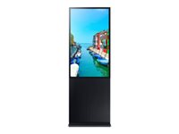 Samsung STN-E46D - Pied pour TV - pour Samsung OH46D STN-E46D