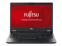 Fujitsu LIFEBOOK E449 - 14" - Core i5 8250U - 8 Go RAM - 256 Go SSD VFY:E4490MC5IMFR