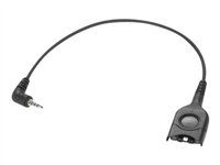 Sennheiser - Câble de casque 500610
