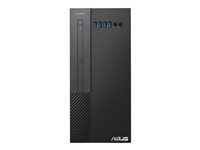 ASUSPRO D340MF I59400007R - MT - Core i5 9400 2.9 GHz - 8 Go - SSD 512 Go 90PF01W3-M04050