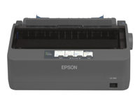 Epson LX 350 - imprimante - Noir et blanc - matricielle C11CC24031