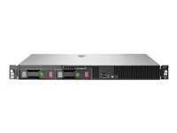 HPE ProLiant DL20 Gen9 Base - Montable sur rack - Xeon E3-1220V6 3 GHz - 8 Go 871429-B21