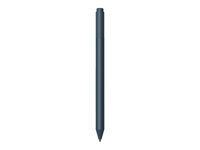 Microsoft Surface Pen - Stylet - 2 boutons - sans fil - Bluetooth 4.0 - bleu cobalt - commercial EYV-00018