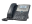 Cisco Small Business SPA 508G - Téléphone VoIP - (conférence) à trois capacité d'appel - SIP, SIP v2, SPCP - multiligne - argent, gris foncé - pour Small Business Pro Unified Communications 320 with 4 FXO