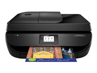 HP Officejet 4658 All-in-One - imprimante multifonctions - couleur V6D30B#BHC