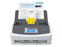 Fujitsu ScanSnap iX1500 - scanner de documents - modèle bureau - Wi-Fi, USB 3.1 Gen 1 PA03770-B001
