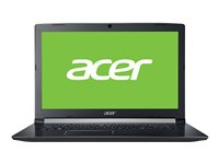 Acer Aspire 5 A517-51-379L - 17.3" - Core i3 7020U - 4 Go RAM - 1 To HDD - French NX.H9FEF.001