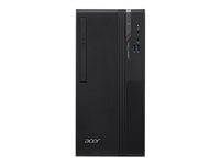 Acer Veriton Essential ES2 VES2735G - MT - Core i3 8100 3.6 GHz - 4 Go - HDD 1 To DT.VSJEF.00E