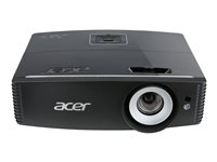 Acer P6500 - Projecteur DLP - UHP - 3D - 5000 lumens - Full HD (1920 x 1080) - 16:9 - 1080p - LAN MR.JMG11.001
