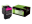 Lexmark 702M - Magenta - originale - cartouche de toner LCCP, LRP - pour Lexmark CS310dn, CS310n, CS410dn, CS410dtn, CS410n, CS510de, CS510dte