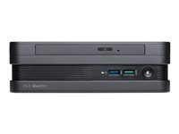 ASUS VivoMini VC65-C1 - mini PC - Core i5 8400T - 8 Go - SSD 128 Go 90MS01A1-M00910