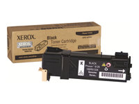 Xerox - Noir - originale - cartouche de toner - pour Phaser 6125/N, 6125V/N 106R01334