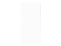 OtterBox Alpha Glass - Protection d'écran pour téléphone portable - verre - clair - pour Apple iPhone 14 Pro 77-89307