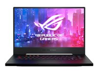 ASUS ROG Zephyrus S GX532GW-AZ111T - 15.6" - Core i7 9750H - 16 Go RAM - 1 To SSD 90NR01V1-M02170