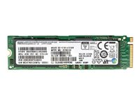 HP - Disque SSD - 512 Go - interne - M.2 - SATA 6Gb/s - pour EliteBook 820 G3, 830 G5, 840 G3, 850 G3, 850 G5; ProBook 64X G2, 65X G2; ZBook 15 G3 3JP91AA