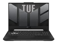 ASUS TUF Gaming F15 TUF507ZU4-LP140X - 15.6" - Intel Core i7 - 12700H - 16 Go RAM - 512 Go SSD 90NR0FG8-M00AW0
