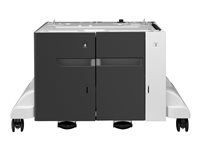 HP bac d'alimentation - 3500 feuilles CF245A