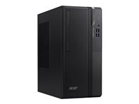 Acer Veriton S2 VS2690G - mid tower - Core i5 12400 2.5 GHz - 8 Go - SSD 256 Go DT.VWMEF.008