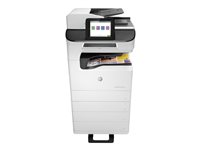HP PageWide Enterprise Color Flow MFP 785z+ - imprimante multifonctions - couleur Z5G75A#B19