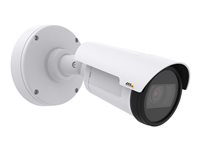 AXIS P1425-LE Mk II Network Camera - Caméra de surveillance réseau - extérieur - résistant aux intempéries - couleur (Jour et nuit) - 1920 x 1080 - 1080p - à focale variable - LAN 10/100 - MPEG-4, MJPEG, H.264 - PoE 0960-001