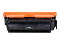 Canon 040 H - Haute capacité - jaune - original - cartouche de toner - pour imageCLASS LBP712Cdn 0455C001