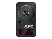 APC NetBotz Camera Pod 165 - Caméra de surveillance réseau - couleur - CC 12 V / PoE NBPD0165