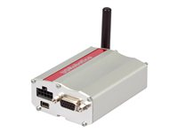 USRobotics Courier M2M - Modem cellulaire sans fil - 3G - USB 2.0 / RS-232 - 14.4 Mbits/s USR3500