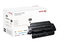 Xerox - Noir - compatible - cartouche de toner (alternative pour : HP 82X) - pour HP LaserJet 8100, 8100dn, 8100mfp, 8100n, 8150, 8150dn, 8150hn, 8150mfp, 8150n; Mopier 320 003R97027