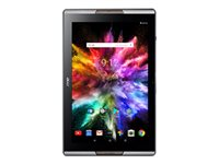 Acer ICONIA Tab 10 A3-A50-K5UU - tablette - Android 7.0 (Nougat) - 64 Go - 10.1" NT.LEFEE.004