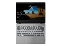 Lenovo ThinkBook 13s-IML - 13.3" - Core i7 10510U - 16 Go RAM - 512 Go SSD - Français 20RR0003FR