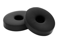 EPOS - Protections auditives pour casque - noir (pack de 2) - pour EPOS C50; ADAPT 500 II 1001186