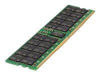 HPE SmartMemory - DDR5 - module - 128 Go - DIMM 288 broches - 4800 MHz / PC5-38400 - CL46 - 1.1 V - enregistré 3DS - ECC - pour ProLiant DL325 Gen11, DL345 Gen11, DL385 Gen11 P50313-B21
