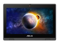 ASUS Expertbook R11 Flip BR1100FKA-BP1682RA - 11.6" - Intel Celeron - N4500 - 4 Go RAM - 128 Go eMMC 90NX03A1-M013Y0