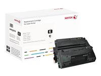 Xerox - Noir - original - cartouche de toner (alternative pour : HP 42X) - pour DocuPrint 4250/MRP 003R99623