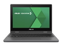 ASUS ExpertBook R11 BR1100FKA-BP0574R - 11.6" - Intel Pentium Silver N6000 - 4 Go RAM - 128 Go eMMC 90NX03A1-M07430