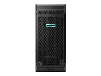 HPE ProLiant ML110 Gen10 - tour - pas de processeur - 0 Go - aucun disque dur 872305-B21#B19