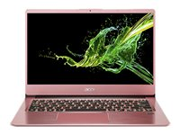 Acer Swift 3 SF314-58-55XG - 14" - Core i5 10210U - 8 Go RAM - 512 Go SSD - Français NX.HPSEF.005