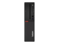 Lenovo ThinkCentre M720s - SFF - Core i5 9400 2.9 GHz - 8 Go - SSD 256 Go - Français 10ST007EFR