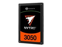 Seagate Nytro 3350 XS1920SE70055 - SSD - Endurance à l'échelle - 1.92 To - interne - 2.5" - SAS 12Gb/s XS1920SE70055