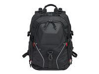 DICOTA E-Sports Laptop Bag 15-17.3" - Sac à dos pour ordinateur portable - 17.3" D31156