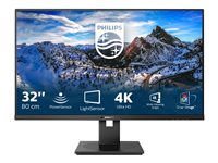 Philips B Line 328B1 - écran LED - 4K - 32" 328B1/00