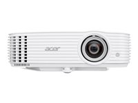 Acer H6830BD - Projecteur DLP - UHP - 3D - 3800 lumens - 3840 x 2160 - 16:9 - 4K MR.JVK11.001