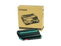 Lexmark - Cartouche pour photodéveloppeur - pour Lexmark C500n, X500n, X502n C500X26G